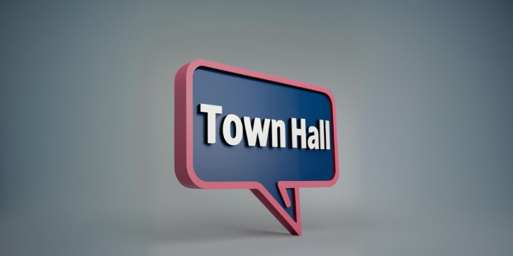 June 25: Town Hall On Pay Transparency Law