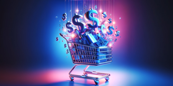 Retail Sales Decreased 7% In October 2025