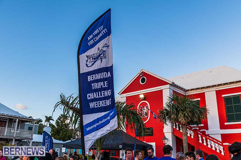 Bermuda Triple Challenge St Georges March 2023_1