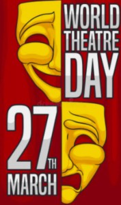 Noire Youth Theatre Company World Theatre Day Video Contest Bermuda March 2024