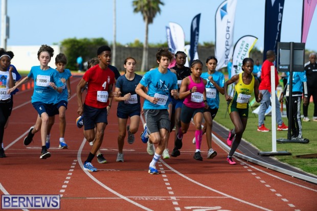 Skyport Magic Mile youth track and field event Bermuda 2023 AW (113)