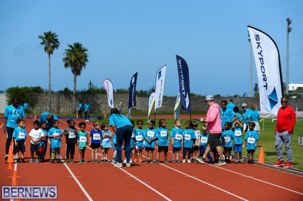Skyport Magic Mile youth track and field event Bermuda 2023 AW (37)