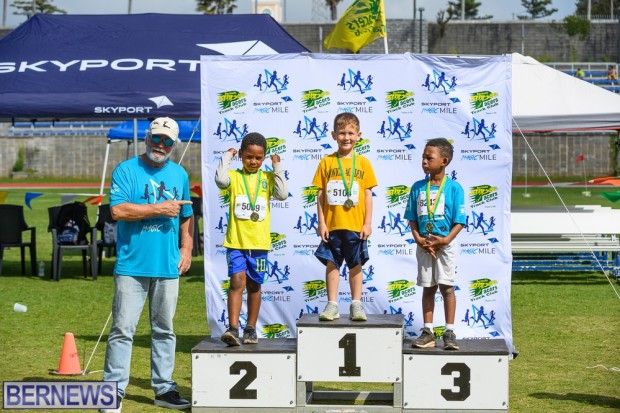Skyport Magic Mile youth track and field event Bermuda 2023 AW (98)