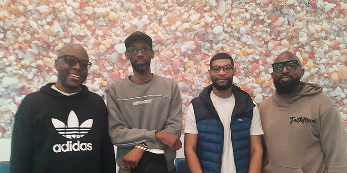 Review: The Tino Martinez Quartette - Bernews