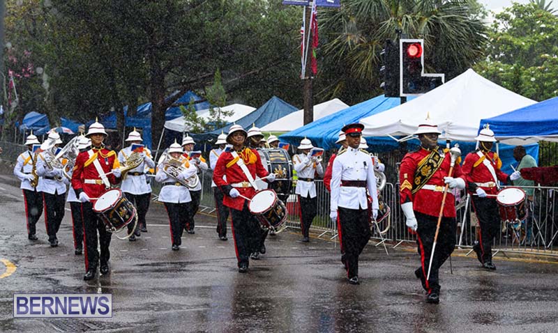2023 Bermuda Day Parade In Hamilton AW_1
