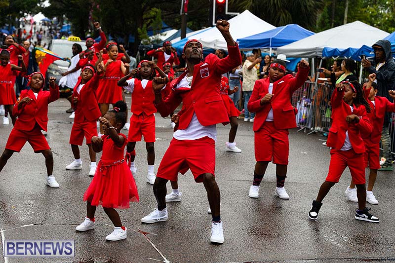 2023 Bermuda Day Parade In Hamilton AW_110