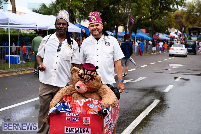 2023 Bermuda Day Parade In Hamilton AW_15