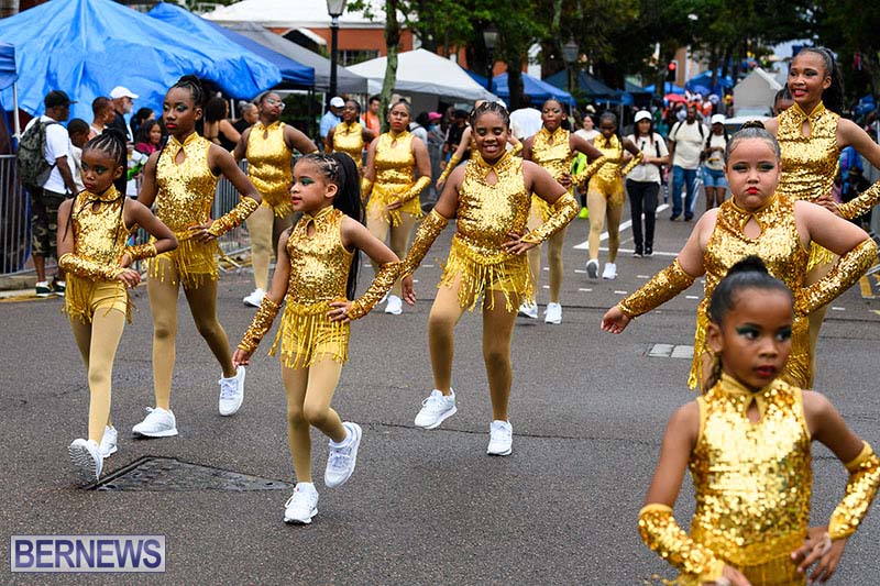 2023 Bermuda Day Parade In Hamilton AW_34