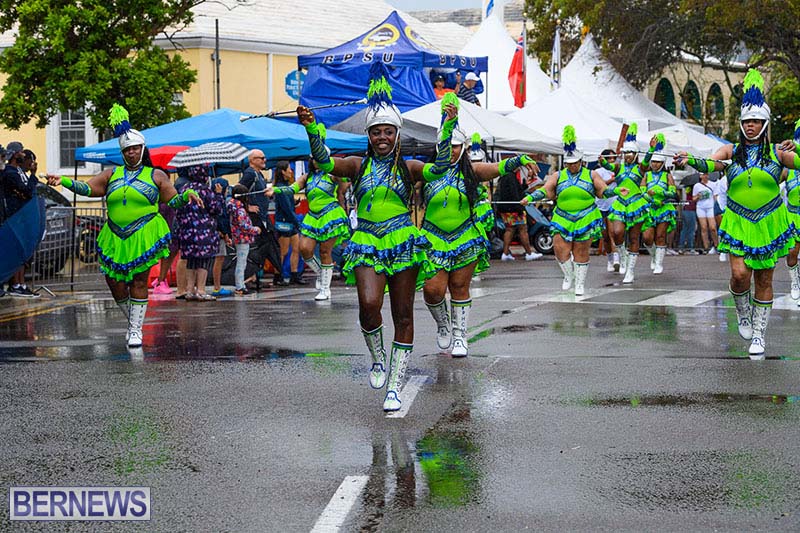 2023 Bermuda Day Parade In Hamilton AW_66