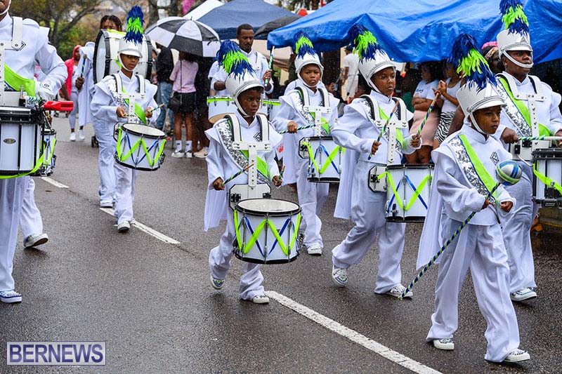 2023 Bermuda Day Parade In Hamilton AW_69