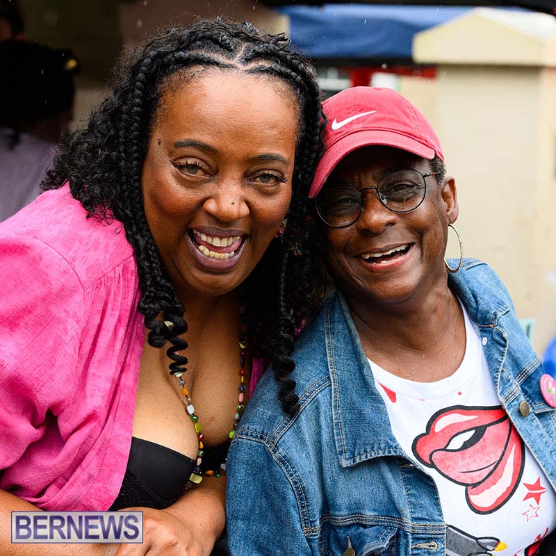 Photo Set 2 Bermuda Day Heritage Parade Bernews