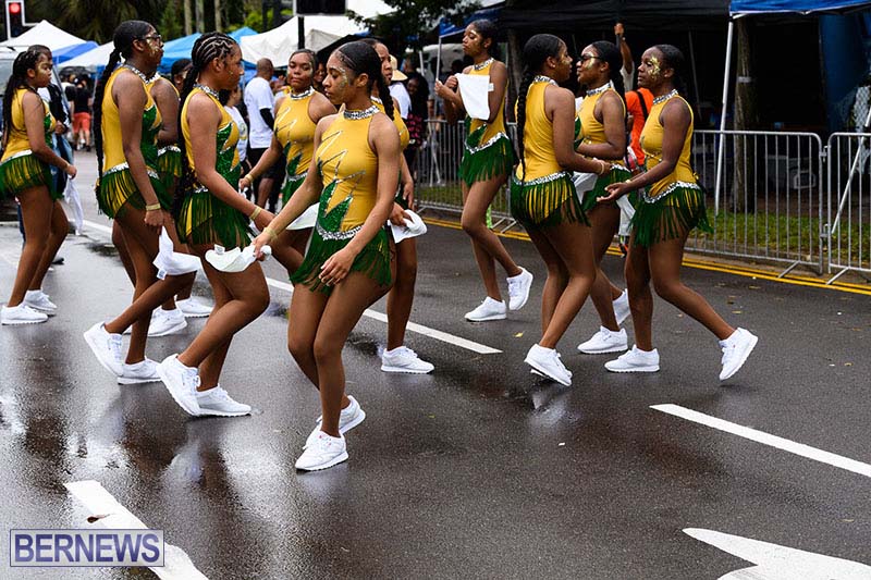 2023 Bermuda Day Parade In Hamilton AW_9