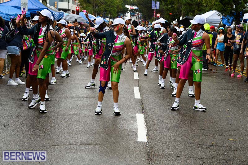 2023 Bermuda Day Parade In Hamilton AW_90