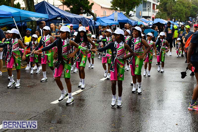 2023 Bermuda Day Parade In Hamilton AW_92