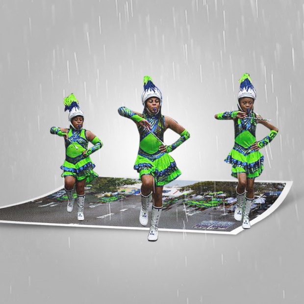 3d Bermuda Day Parade 2023 8