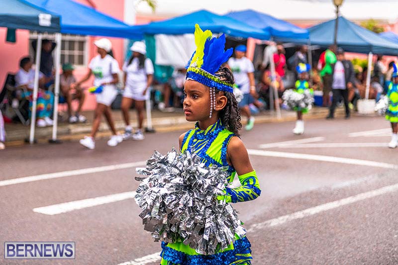 Bermuda Day Parade 2023 JS (1)