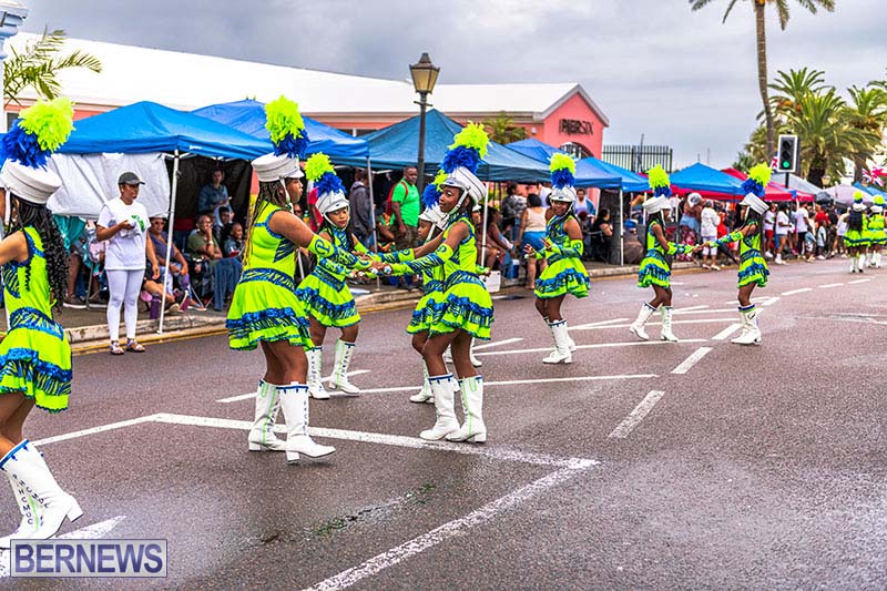 Bermuda Day Parade 2023 JS (2)