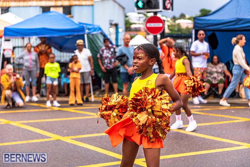 Bermuda Day Parade 2023 JS (55)