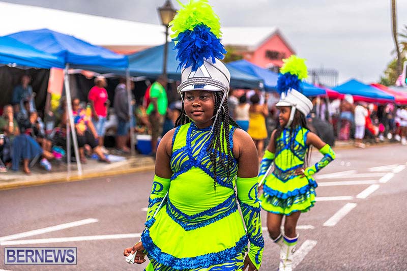 Bermuda Day Parade 2023 JS (58)