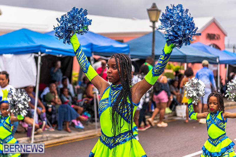 Bermuda Day Parade 2023 JS (66)