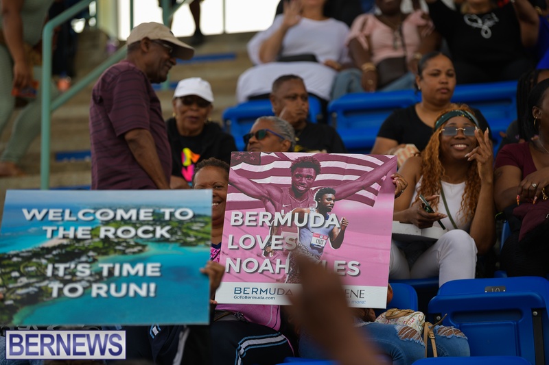 Bermuda Grand Prix 2023 track and field meet USATF AW (121)