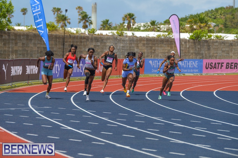 Bermuda Grand Prix 2023 track and field meet USATF AW (14)
