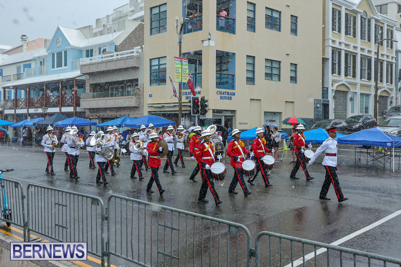 Photo Set 1 Bermuda Day Heritage Parade Bernews