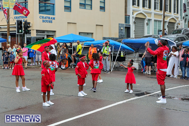Bermuda day parade May 26 2023 DF-76