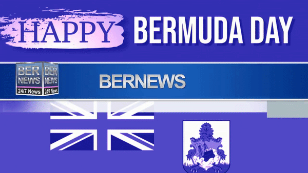 MNF Cover Bermuda May 26 2023