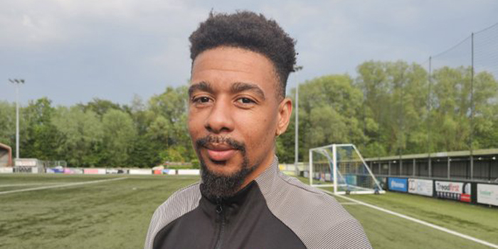 Reggie Lambe On Antigua And Barbuda Game - Bernews