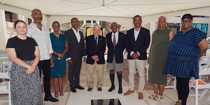 Photos: Bermuda College 50th Anniversary - Bernews