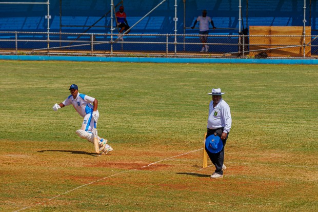 Colt Cup Match Bermuda Jul 30 2023 DF-17