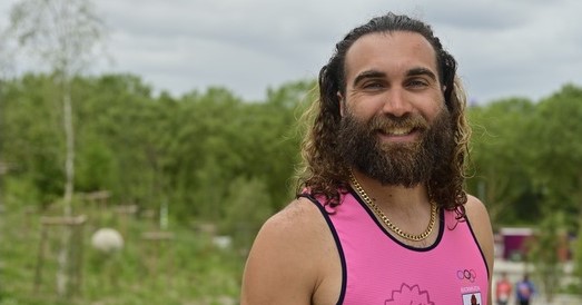 Dara Alizadeh Shares Experiences In Podcast