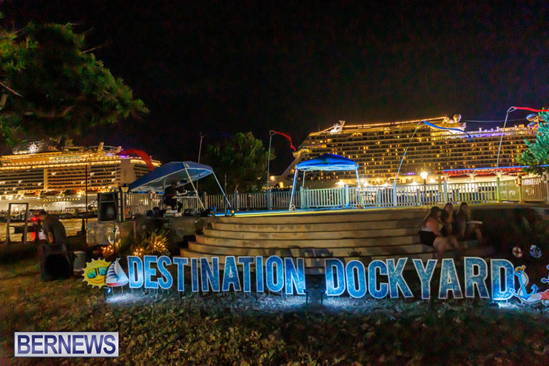 Destination Dockyard Bermuda Aug 24 2023 DF-23