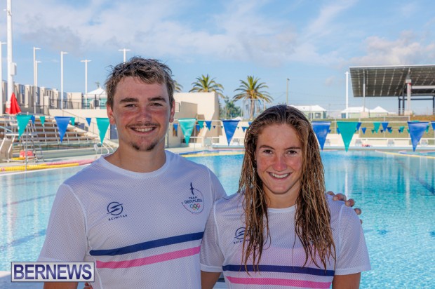 Emma & Jack Harvey Interview Bermuda July 06 2024 DF-11