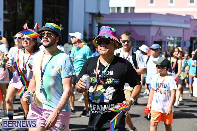 Pride Day Parade Bermuda Aug 26 2023 AW (102)