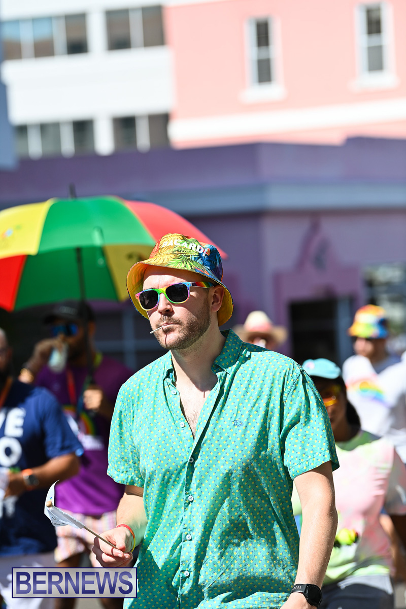 Pride Day Parade Bermuda Aug 26 2023 AW (105)