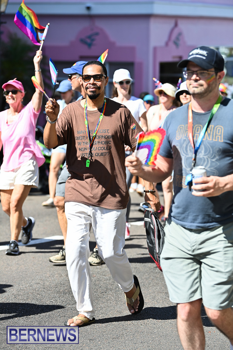 Pride Day Parade Bermuda Aug 26 2023 AW (106)