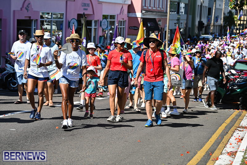 Pride Day Parade Bermuda Aug 26 2023 AW (110)
