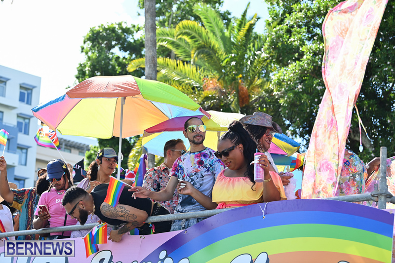 Pride Day Parade Bermuda Aug 26 2023 AW (14)