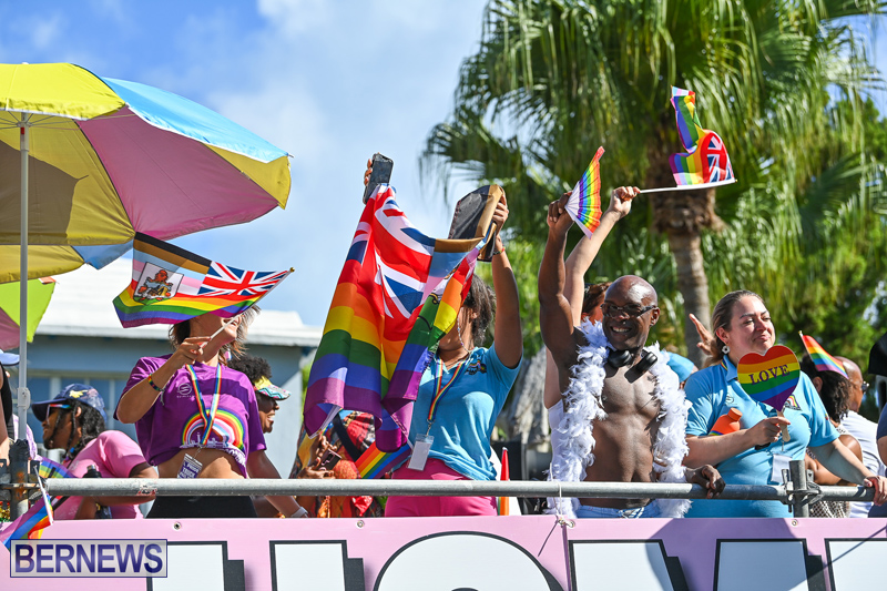 Pride Day Parade Bermuda Aug 26 2023 AW (19)