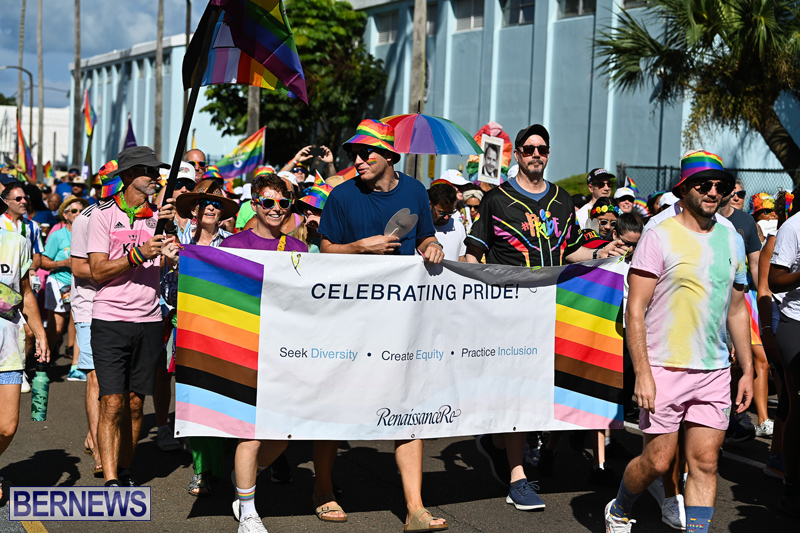 Pride Day Parade Bermuda Aug 26 2023 AW (26)