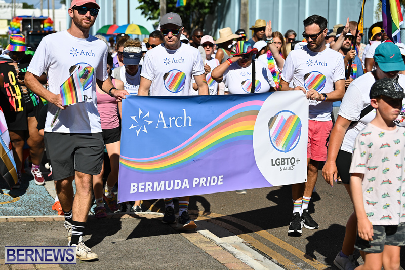 Pride Day Parade Bermuda Aug 26 2023 AW (28)