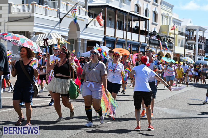 Pride Day Parade Bermuda Aug 26 2023 AW (57)