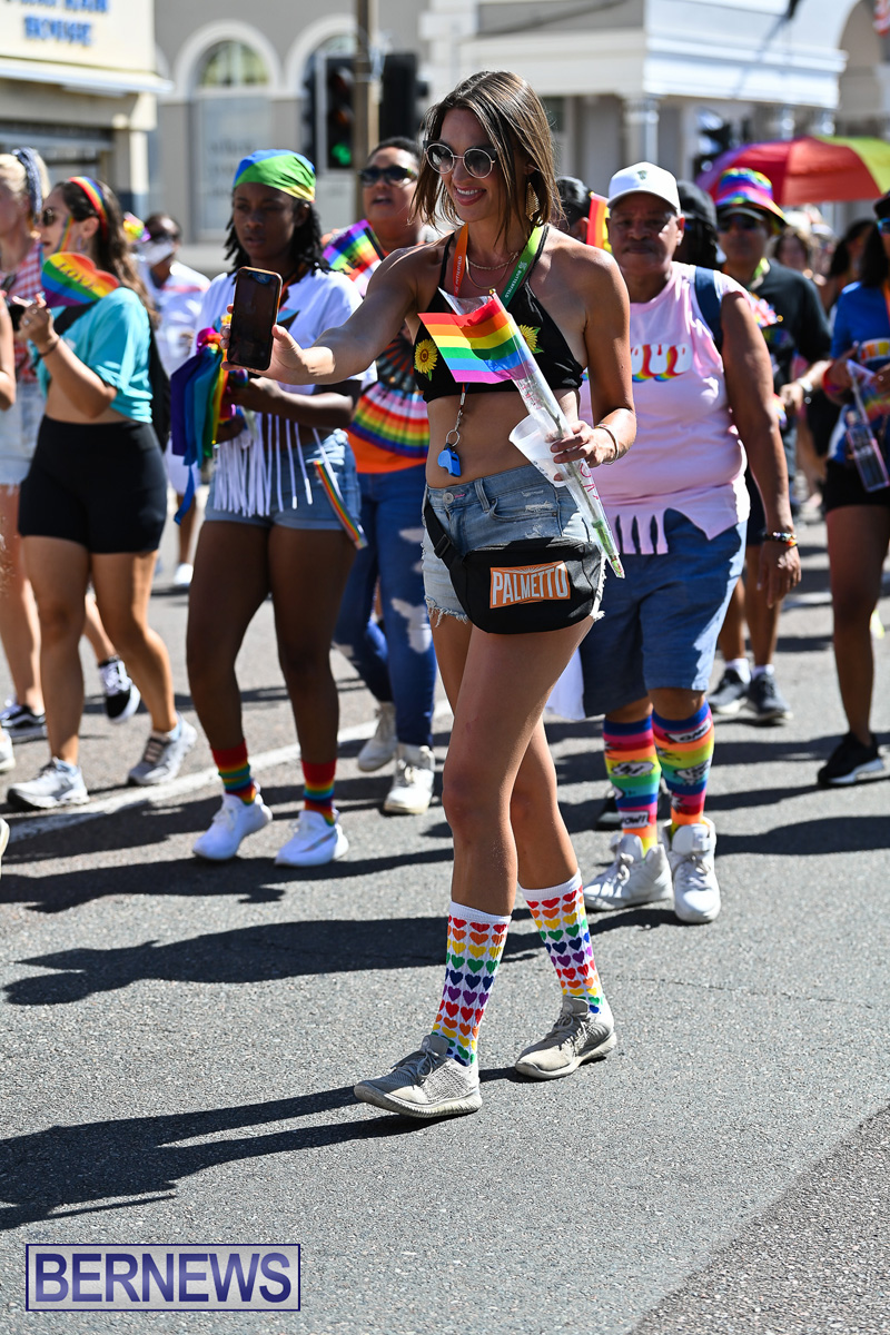 Pride Day Parade Bermuda Aug 26 2023 AW (66)