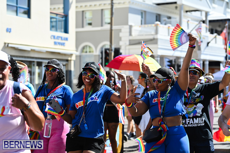 Pride Day Parade Bermuda Aug 26 2023 AW (68)