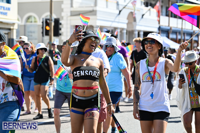 Pride Day Parade Bermuda Aug 26 2023 AW (69)