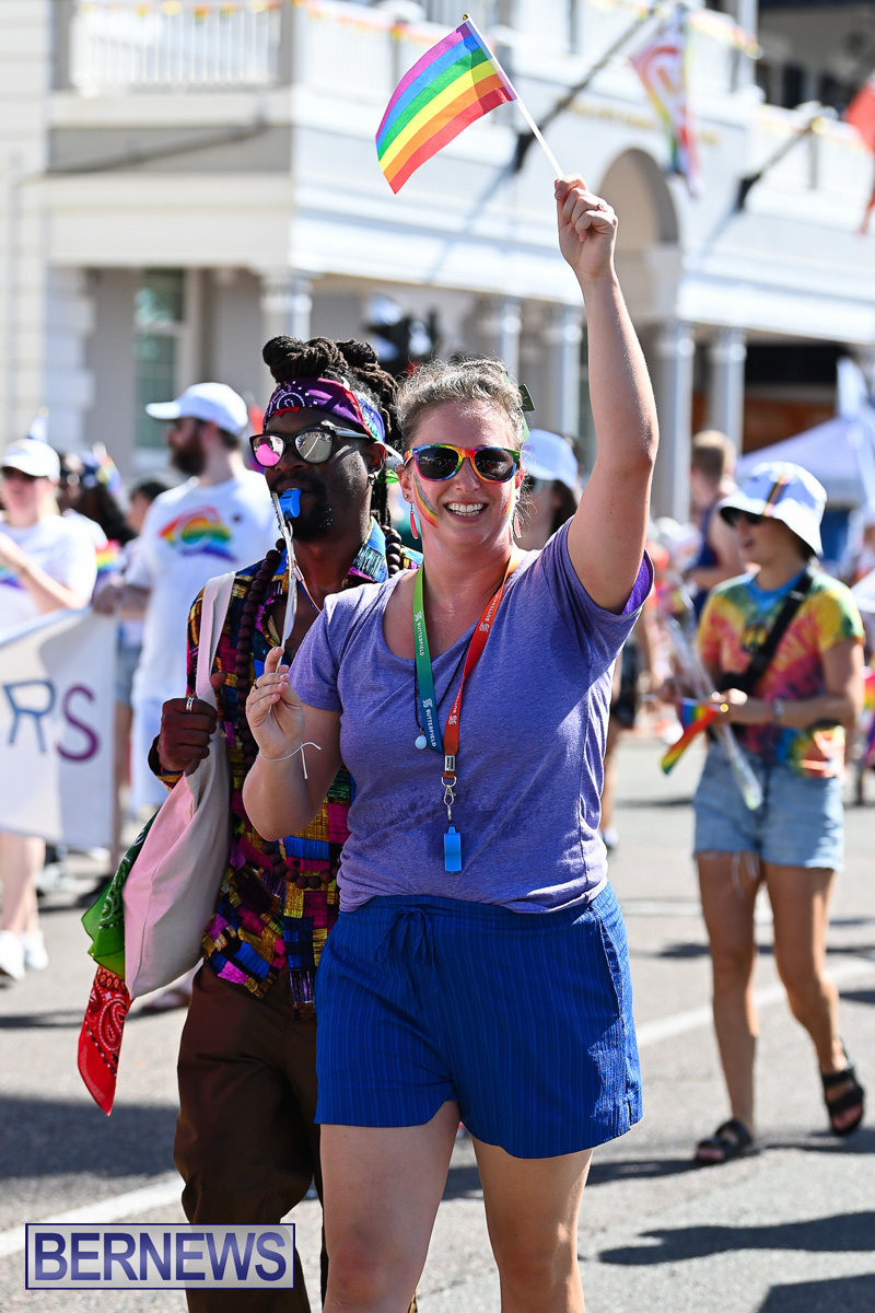 Pride Day Parade Bermuda Aug 26 2023 AW (71)