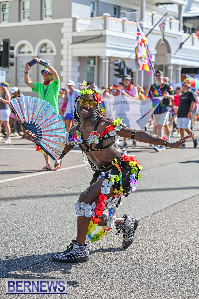 Pride Day Parade Bermuda Aug 26 2023 AW (76)