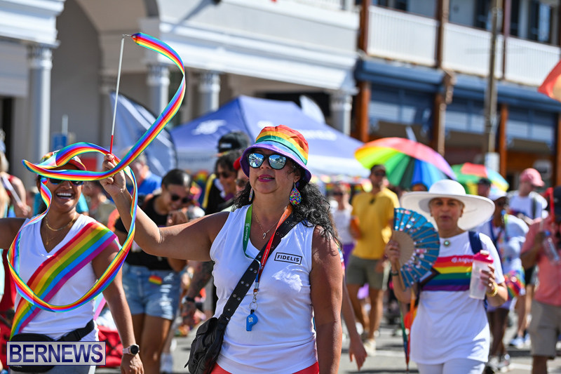 Pride Day Parade Bermuda Aug 26 2023 AW (82)
